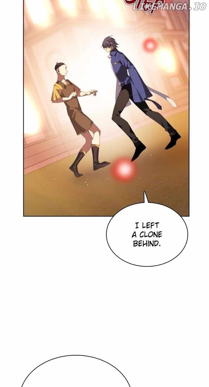 Zero Game Chapter 311 4
